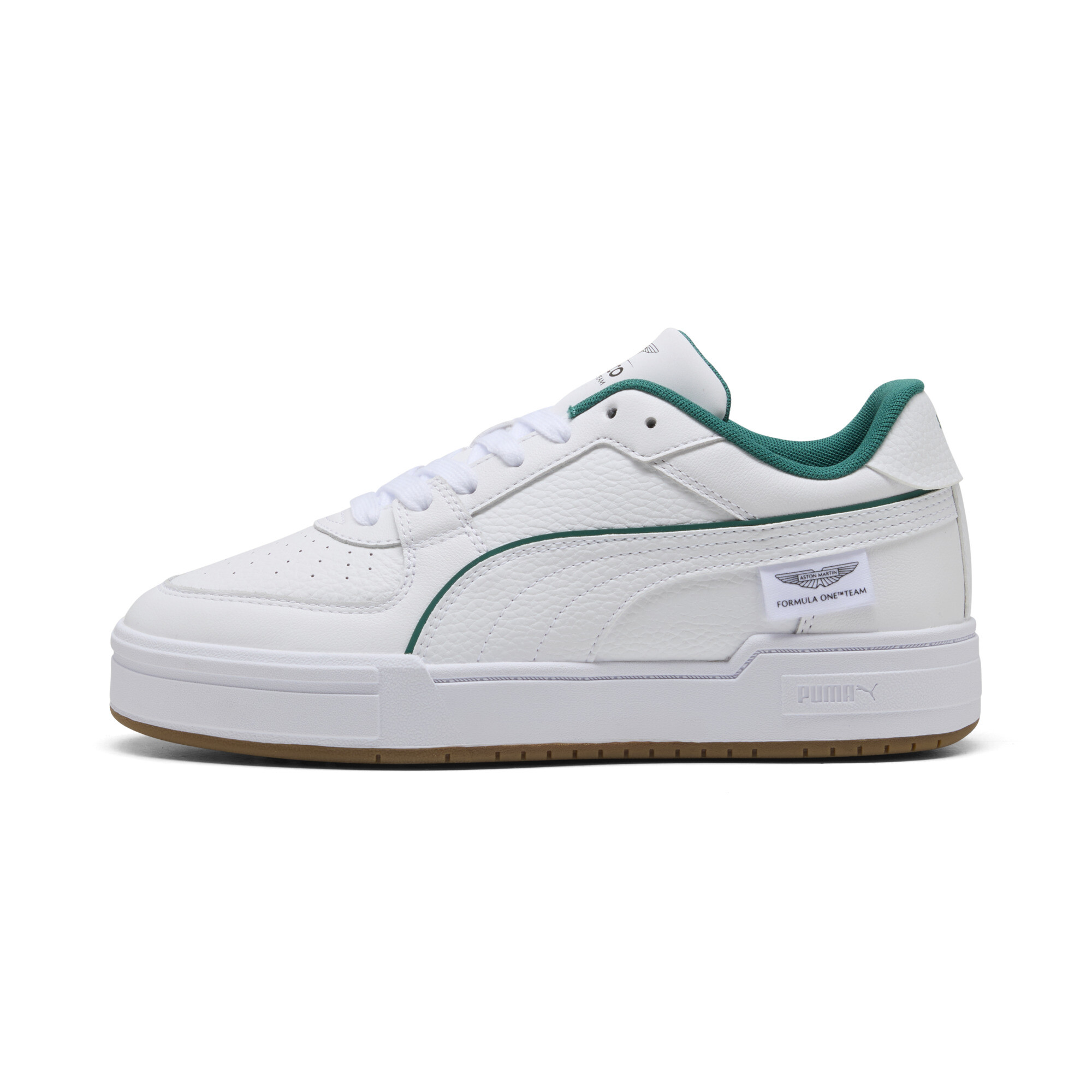 Zapatillas PUMA x ASTON MARTIN ARAMCO F1® TEAM CA Pro unisex