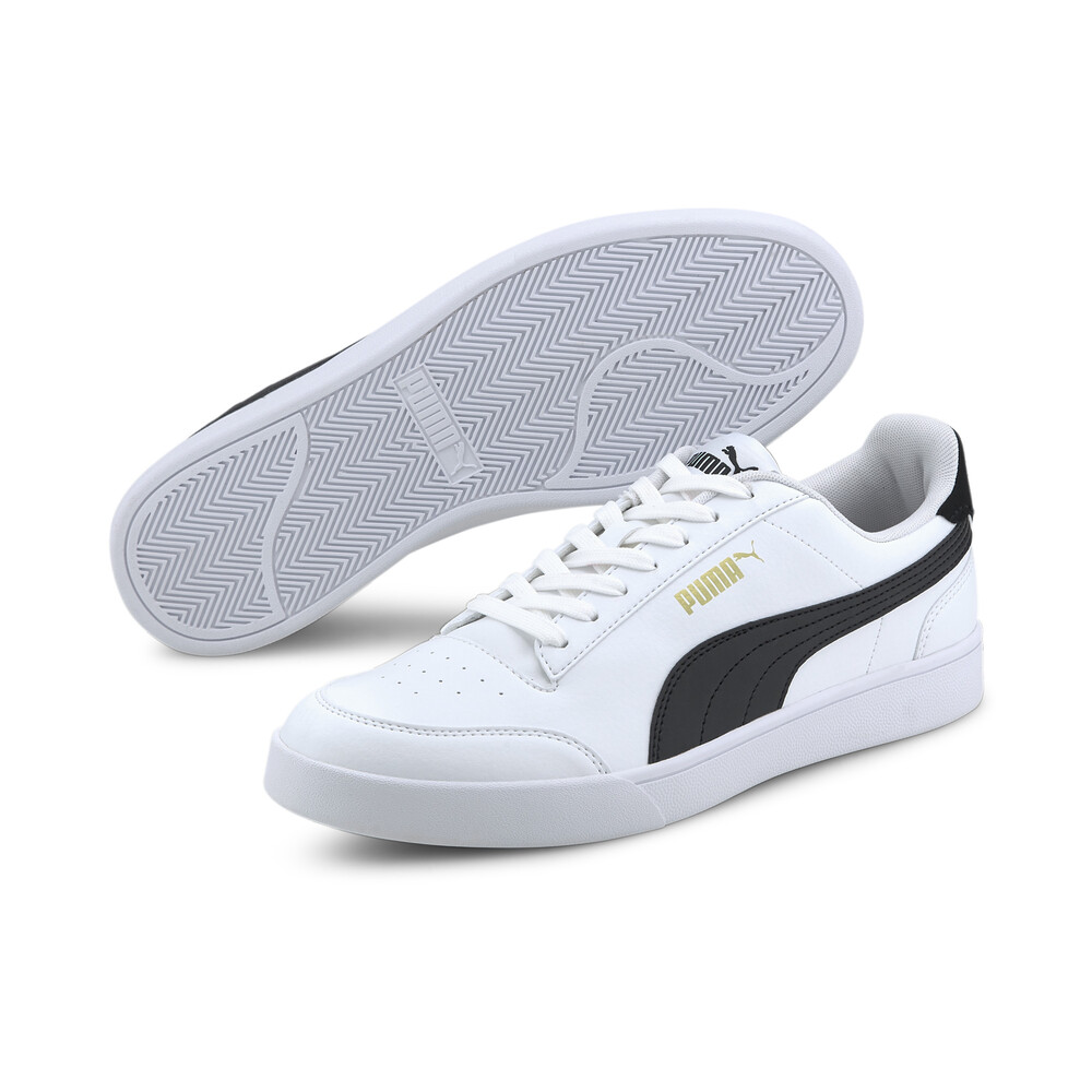 PUMA Shuffle Sneakers | White - PUMA