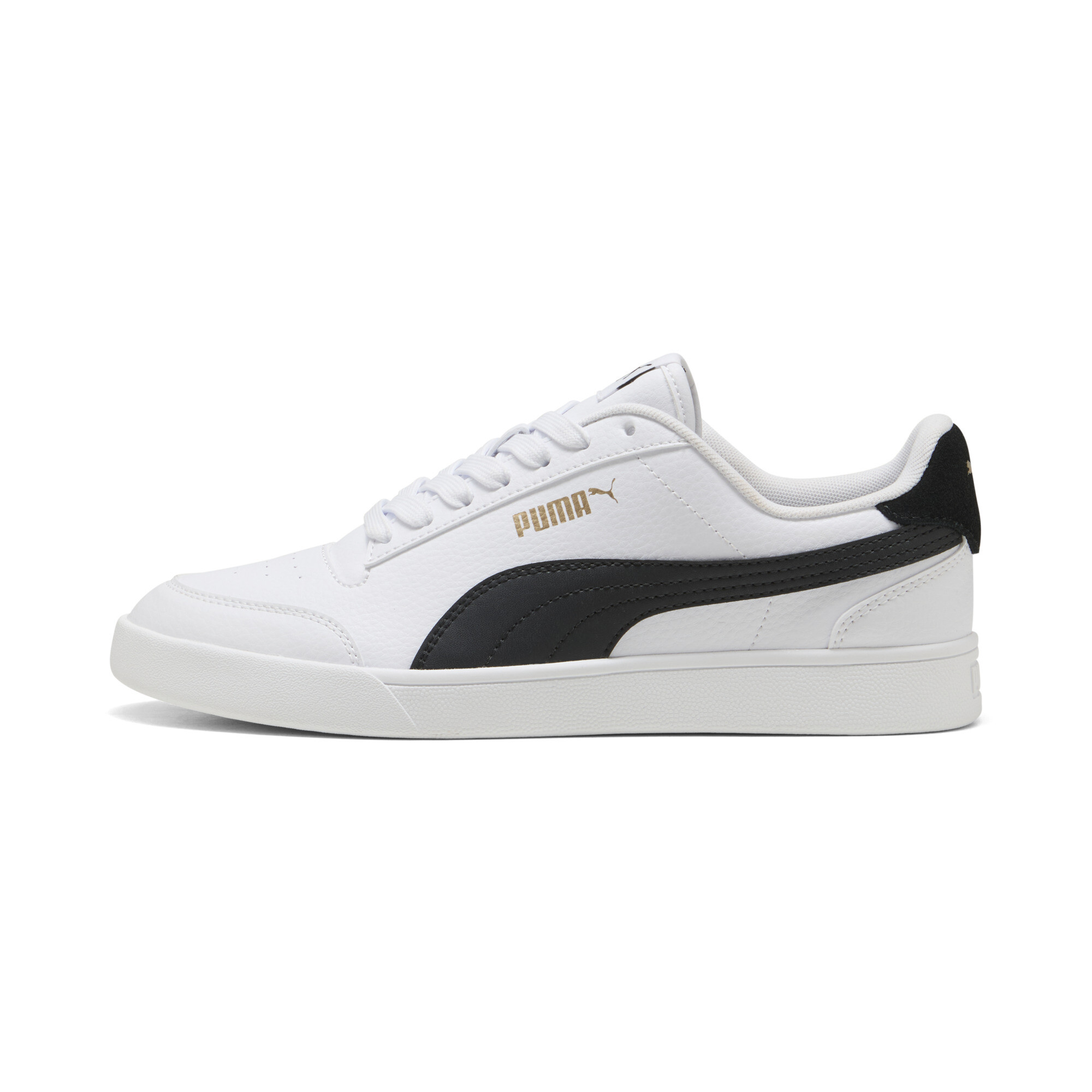 PUMA Men's Shuffle Sneakers | eBay