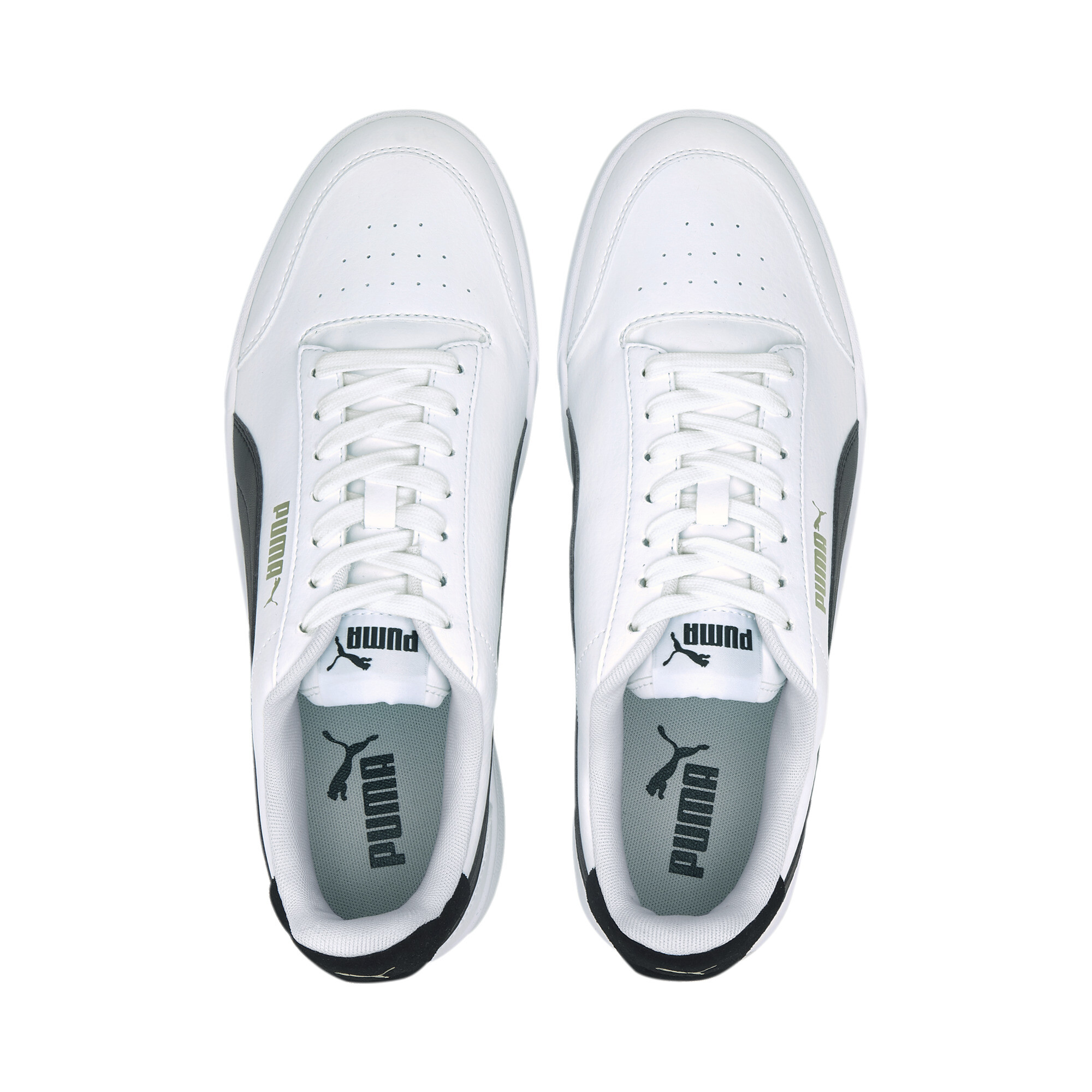 PUMA Men's Shuffle Sneakers | eBay