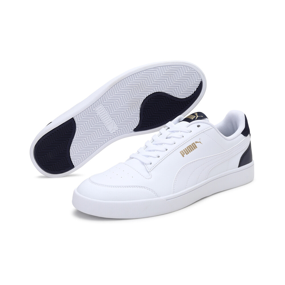 PUMA Shuffle Sneakers | White - PUMA