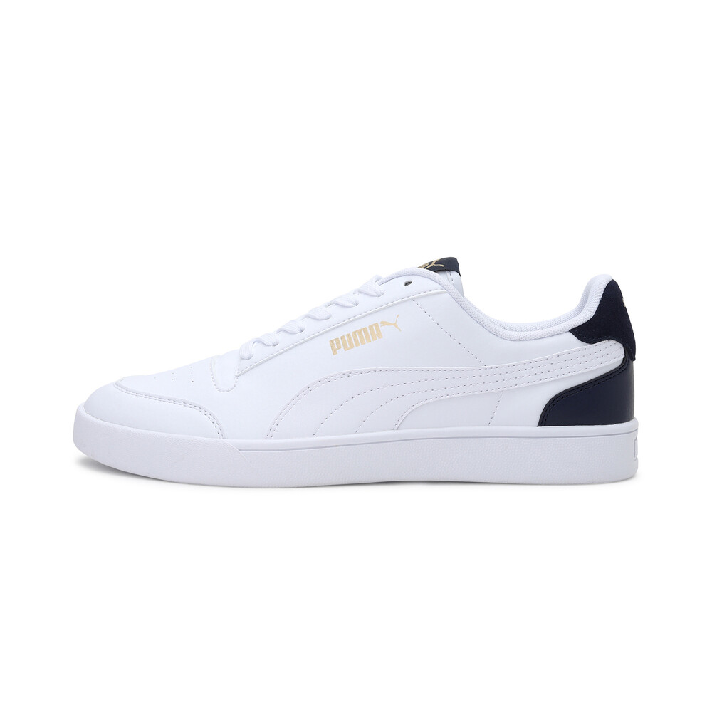 PUMA Shuffle Sneakers | White - PUMA