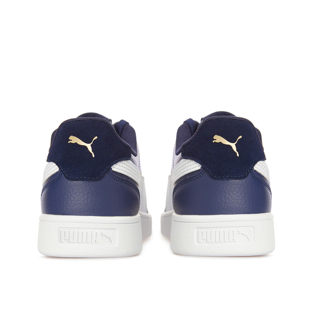 фото Кеды puma shuffle trainers