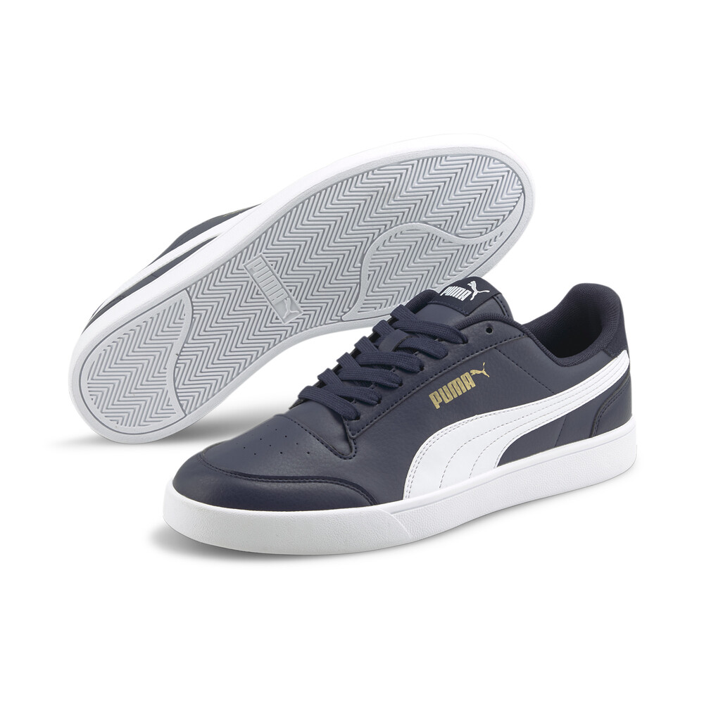 фото Кеды puma shuffle trainers