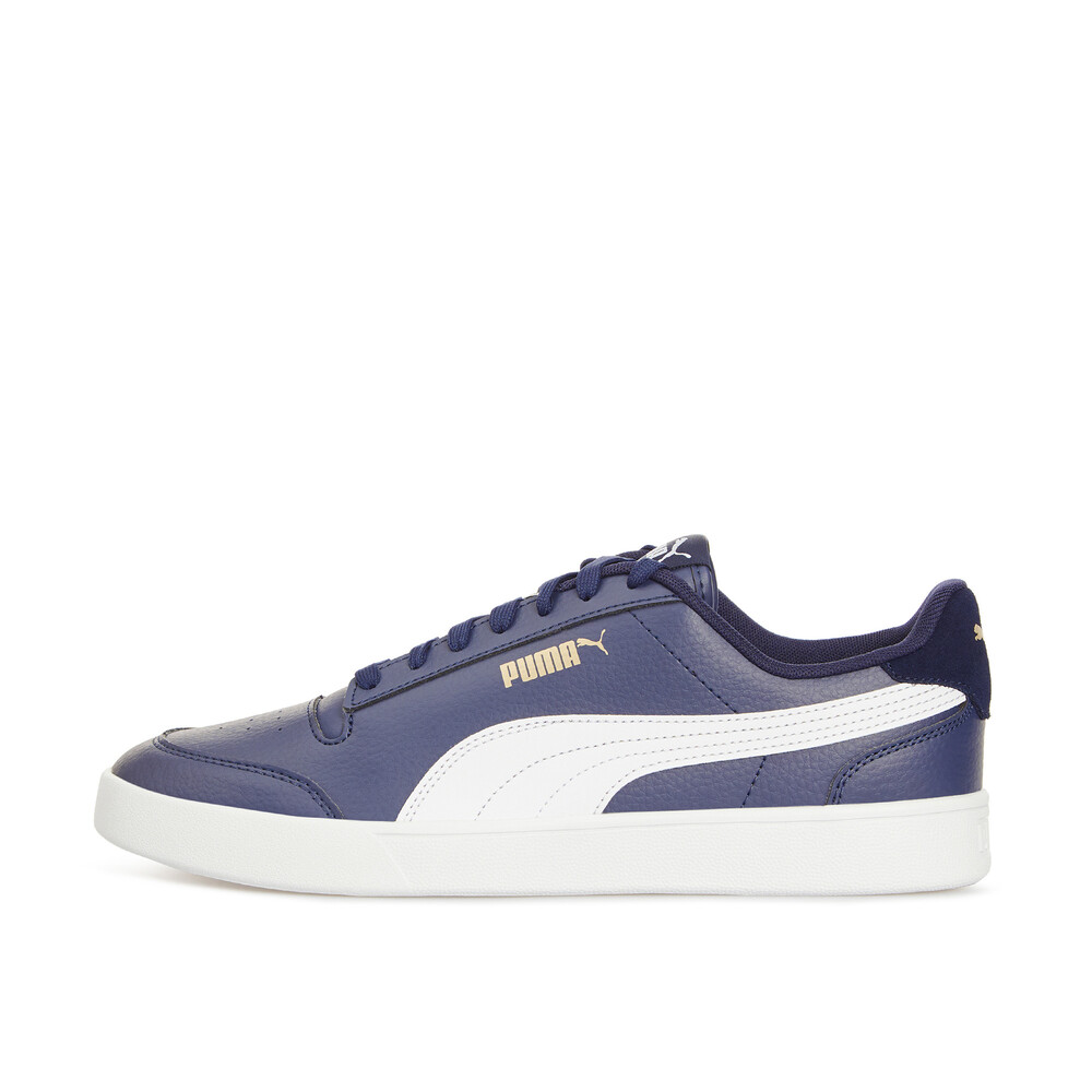 фото Кеды puma shuffle trainers