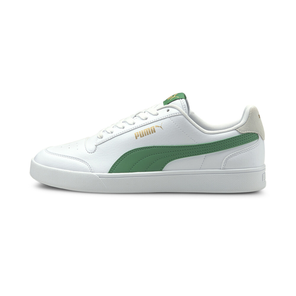 фото Кеды puma shuffle trainers