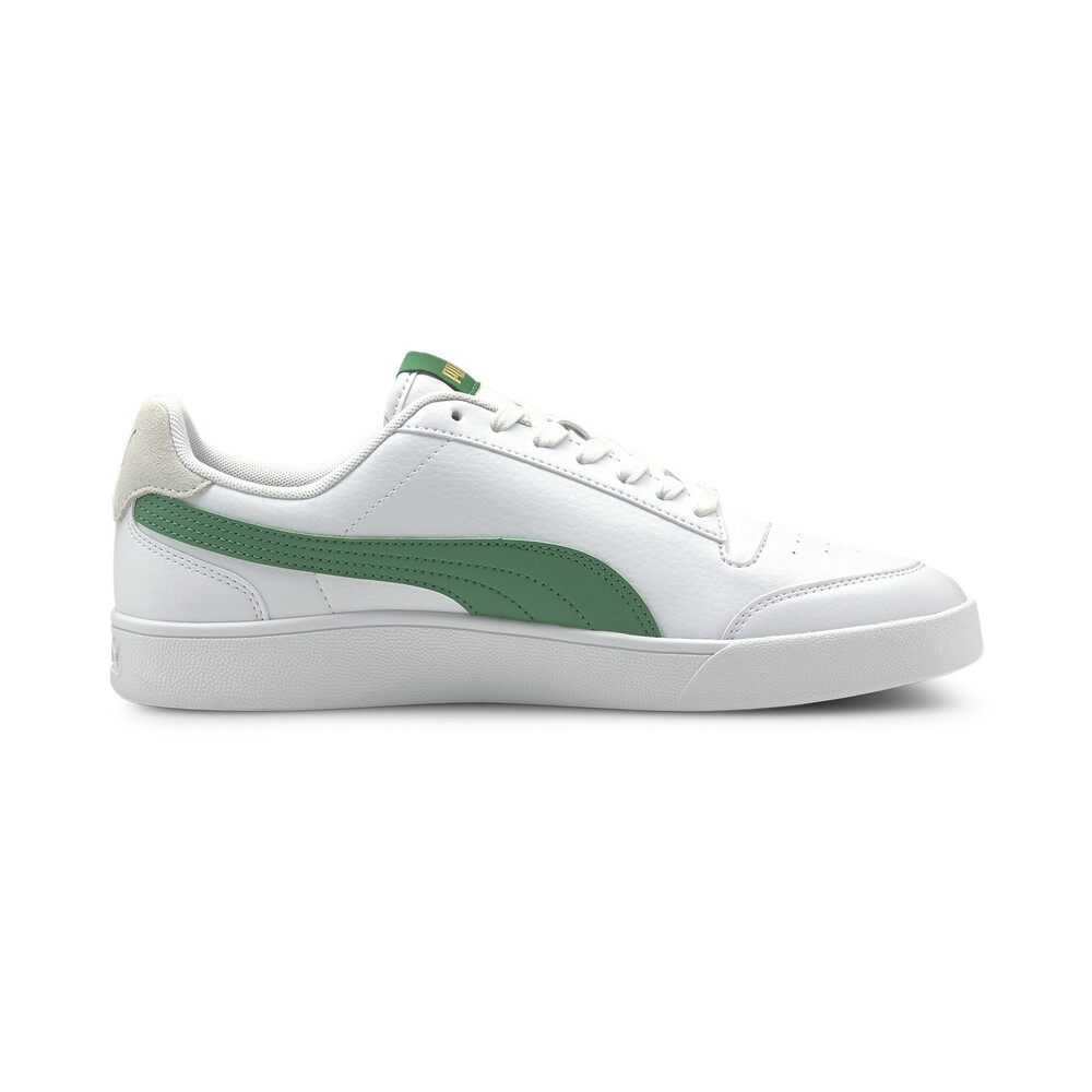 фото Кеды puma shuffle trainers