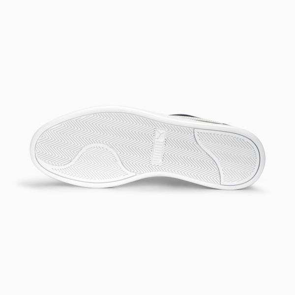 Puma Shuffle, PUMA Navy-Vapor Gray-PUMA White, large-MEX