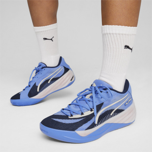 Zapatillas de basquet puma on sale