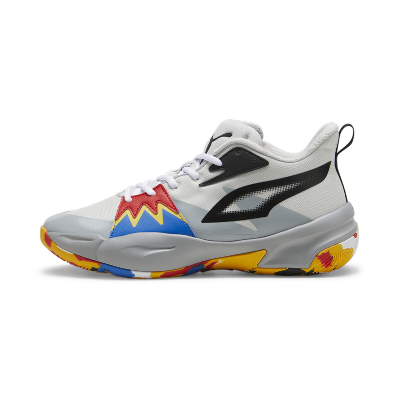 

PUMA Genetics Unisex Basketball Shoes