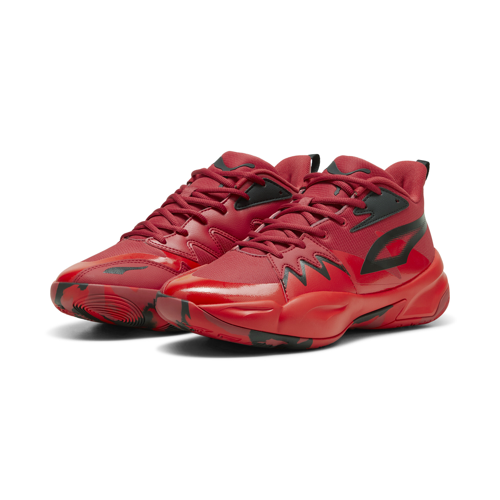 Zapatillas De Baloncesto Genetics