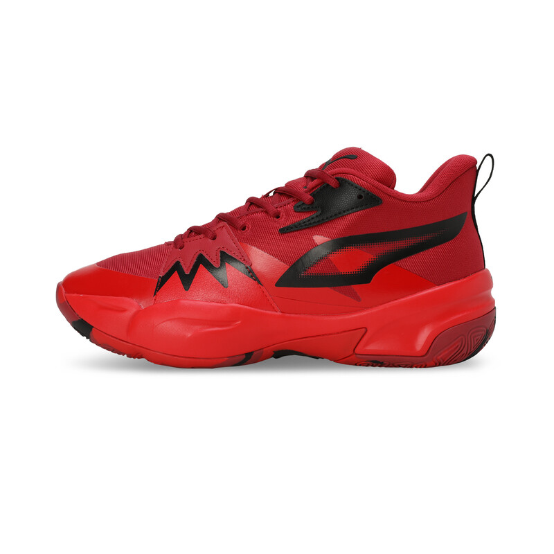 

PUMA Genetics Basketball Shoes