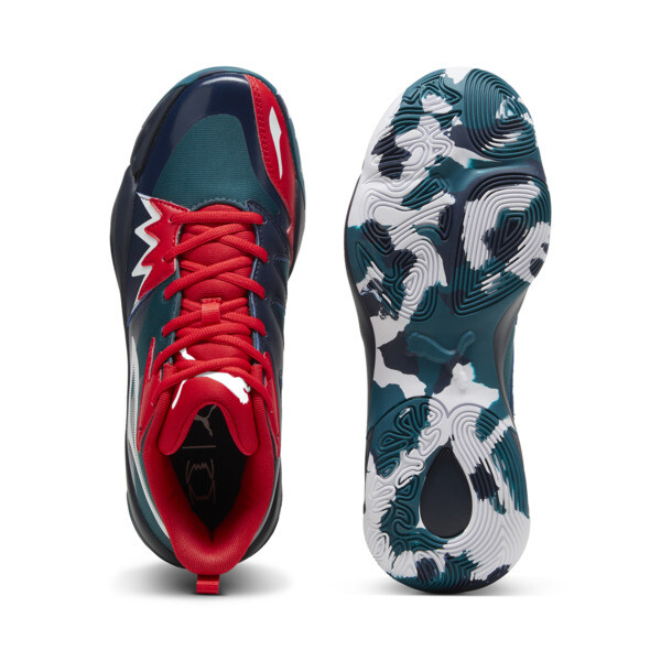 Zapatillas de basket puma on sale
