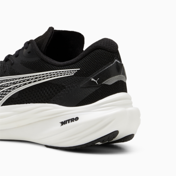 Zapatillas de running Deviate NITRO™ 3 para hombre, PUMA Black-PUMA White, large-ARG