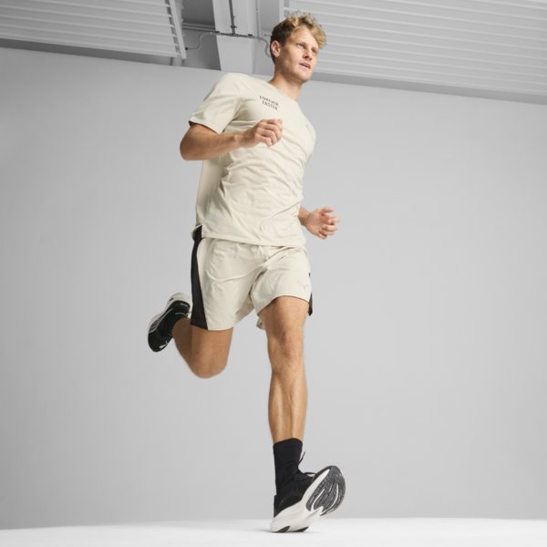 Tenis de running Hombre Deviate NITRO 3, PUMA Black-PUMA White, large-MEX
