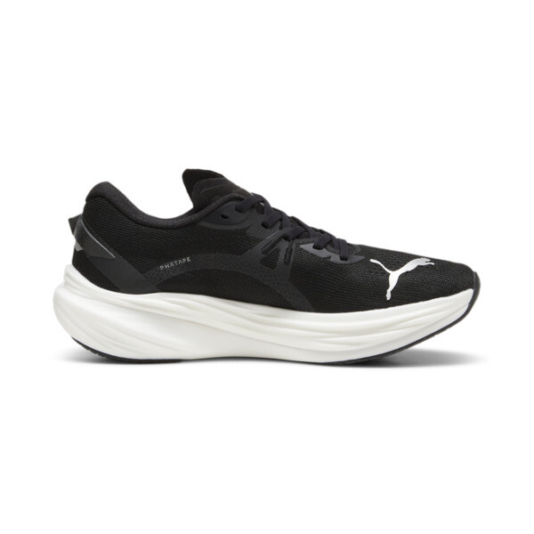 Zapatillas de running Deviate NITRO™ 3 para hombre, PUMA Black-PUMA White, large-ARG