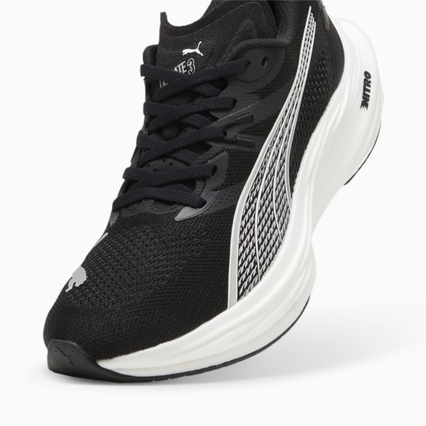 Zapatillas de running Deviate NITRO™ 3 para hombre, PUMA Black-PUMA White, large-ARG