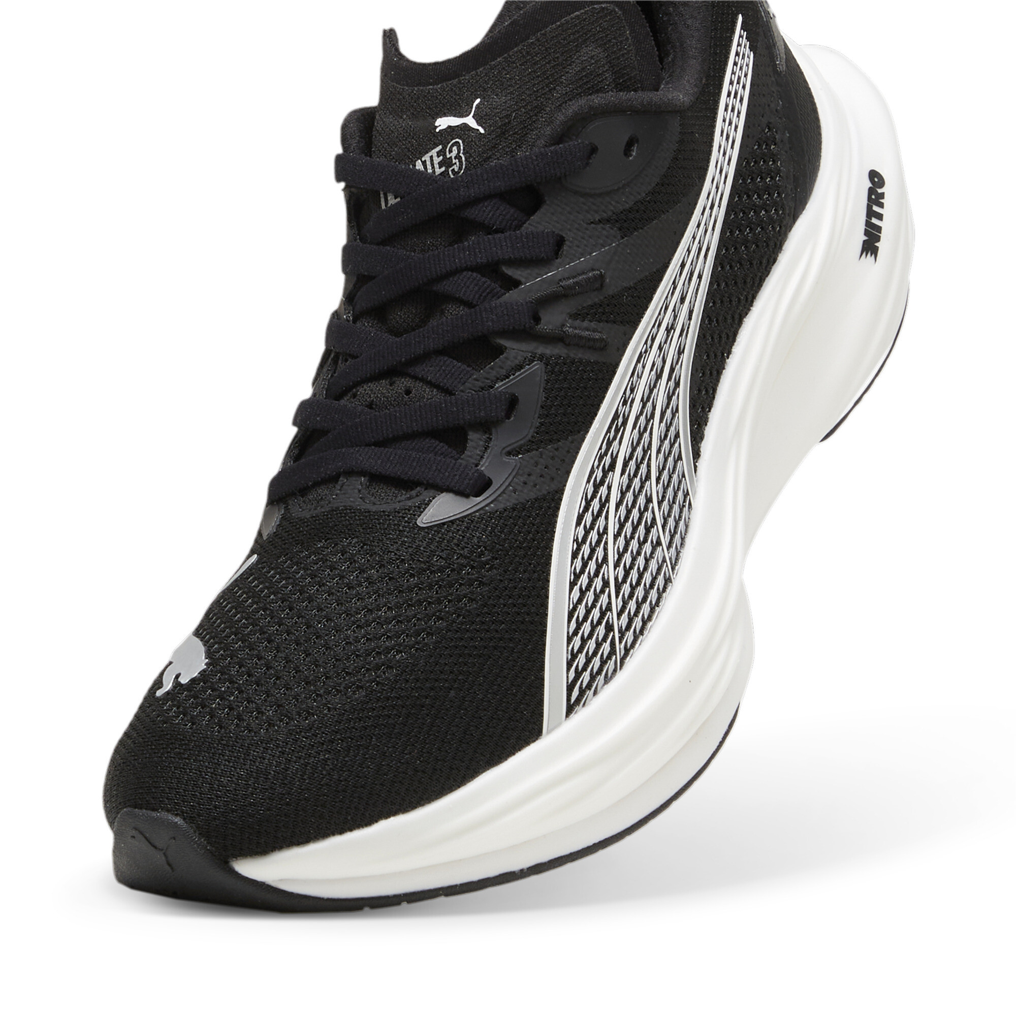 Zapatillas De Running Deviate NITRO™ 3 Para Hombre