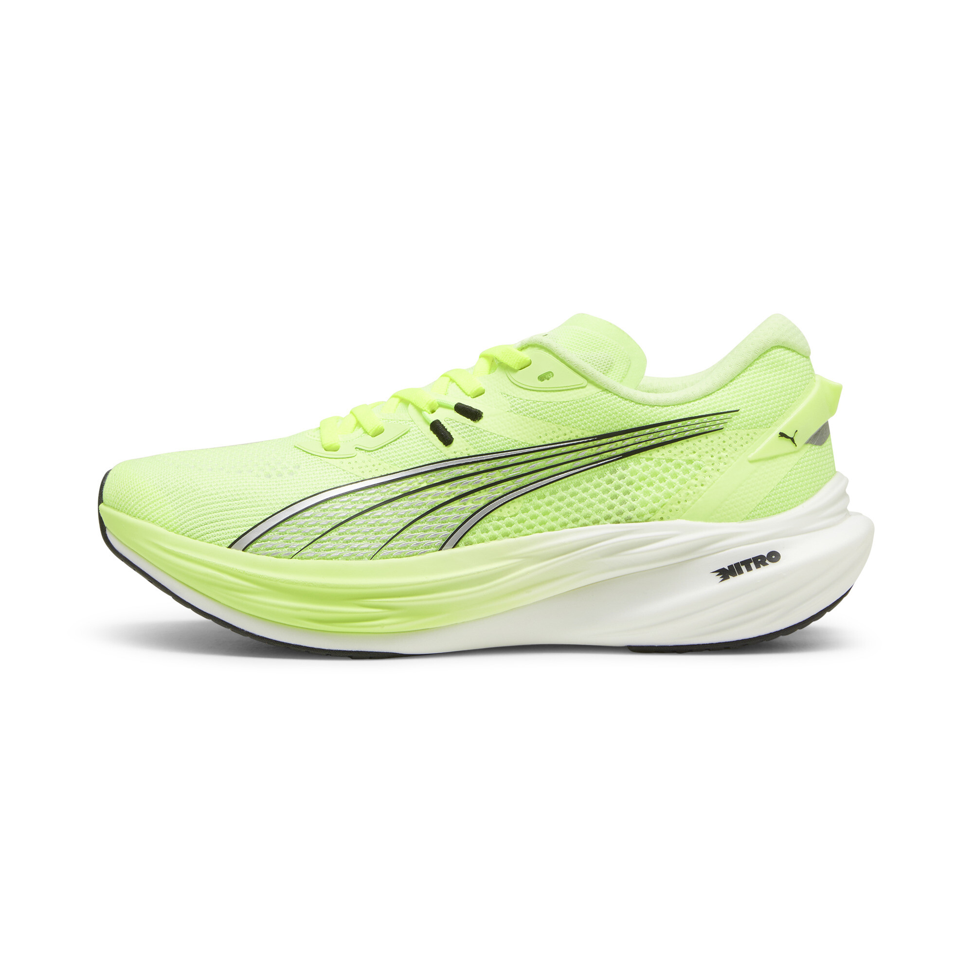 Puma Deviate Nitro™ 3 Voor Heren Zilver – 309707_06