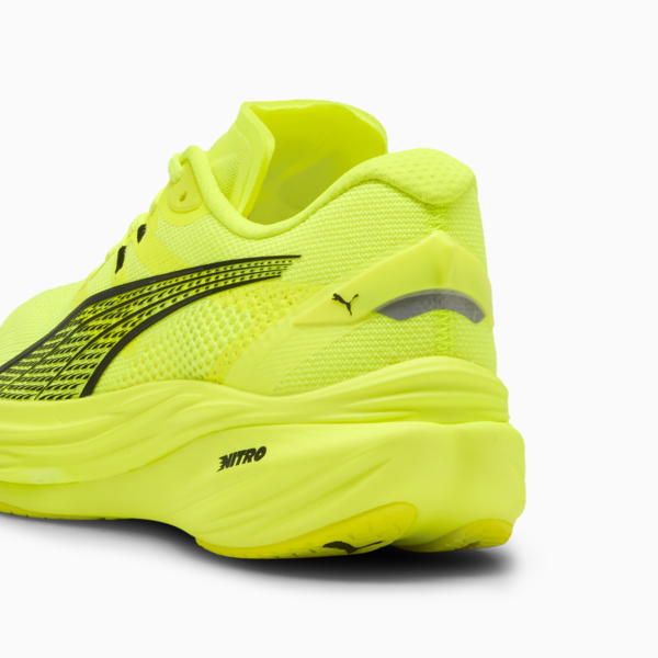 Zapatillas de running Deviate NITRO™ 3 para hombre, Yellow Alert-PUMA Black, large-ARG