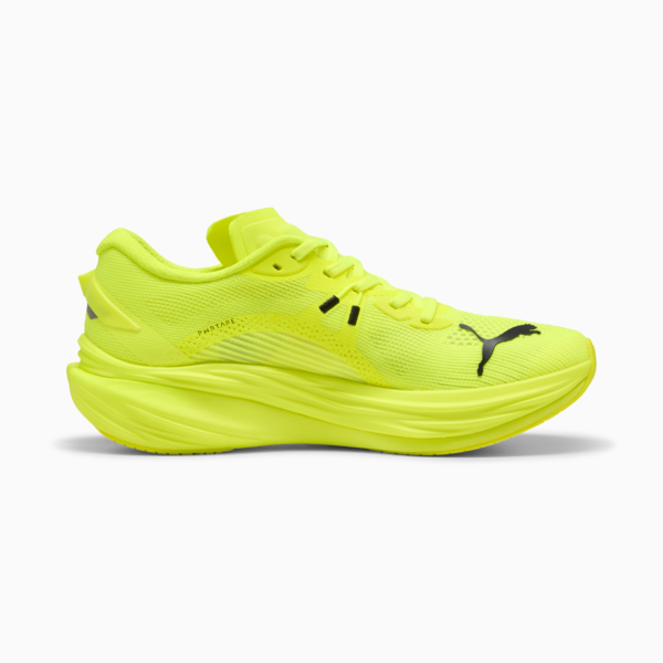 Zapatillas de running Deviate NITRO™ 3 para hombre, Yellow Alert-PUMA Black, large-ARG
