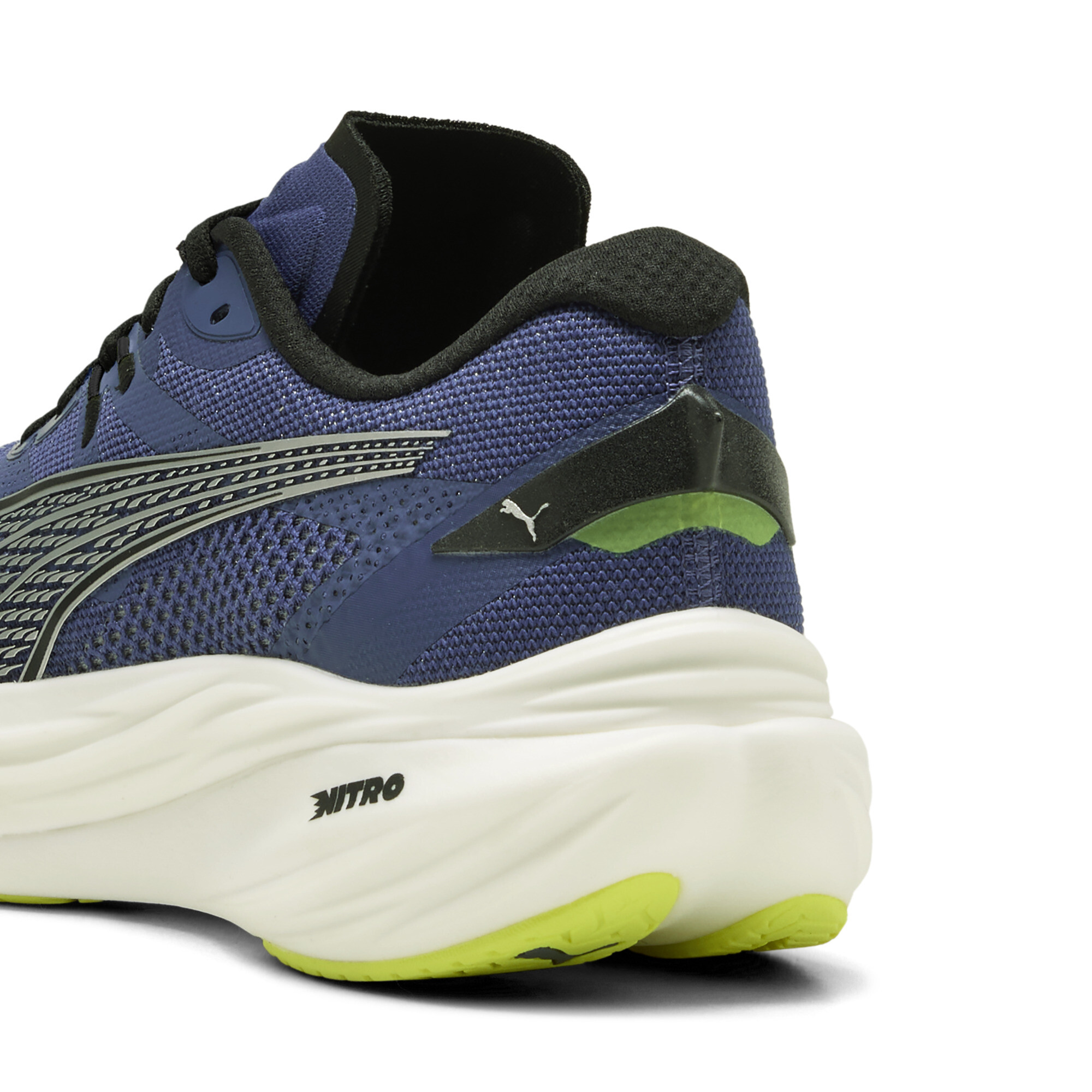 Puma  sneaker Blauw