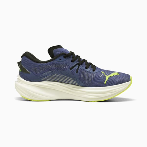 Zapatillas de running Deviate NITRO™ 3 para hombre, Blue Crystal-PUMA Black, large-ARG