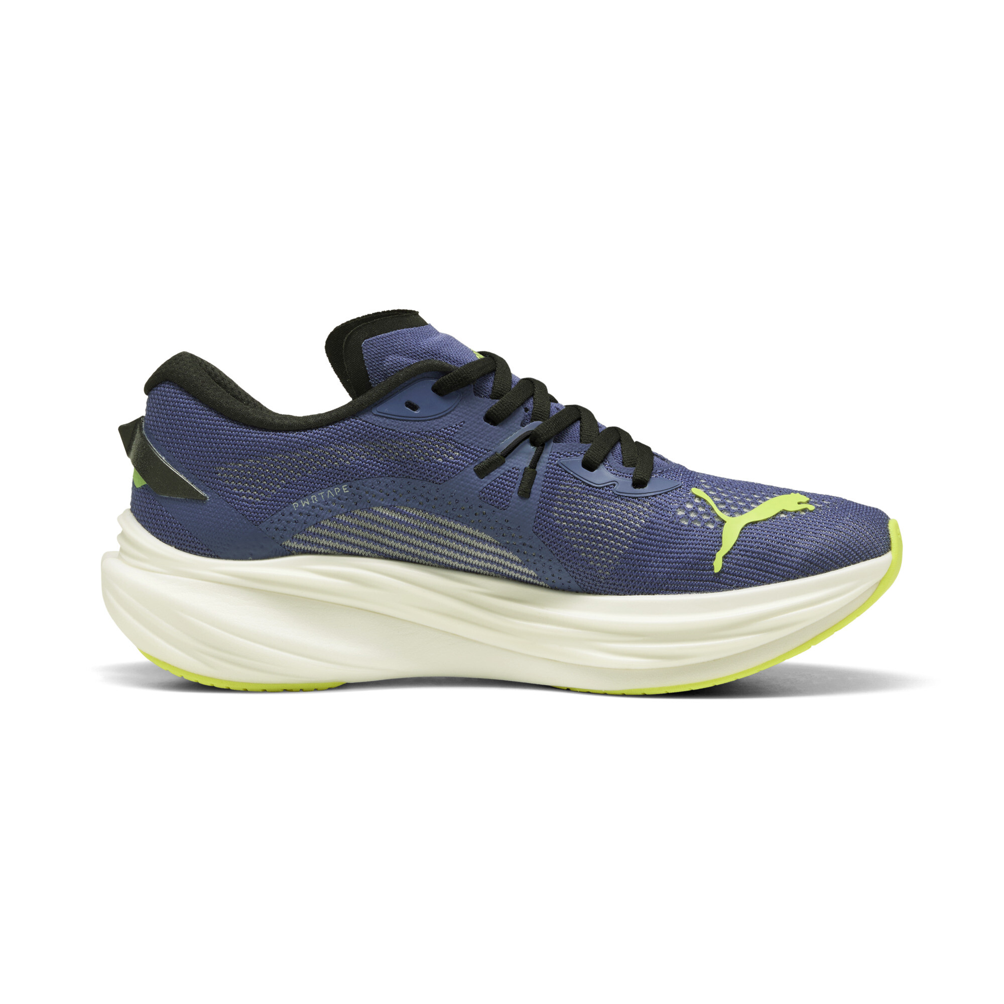 Puma  sneaker Blauw