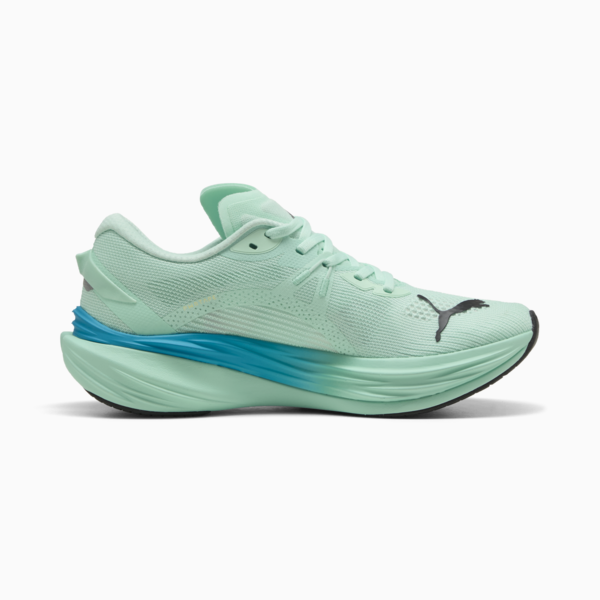Deviate NITRO™ 3 Running Shoes Men, Mint Melt-Speed Blue, large-ZAF