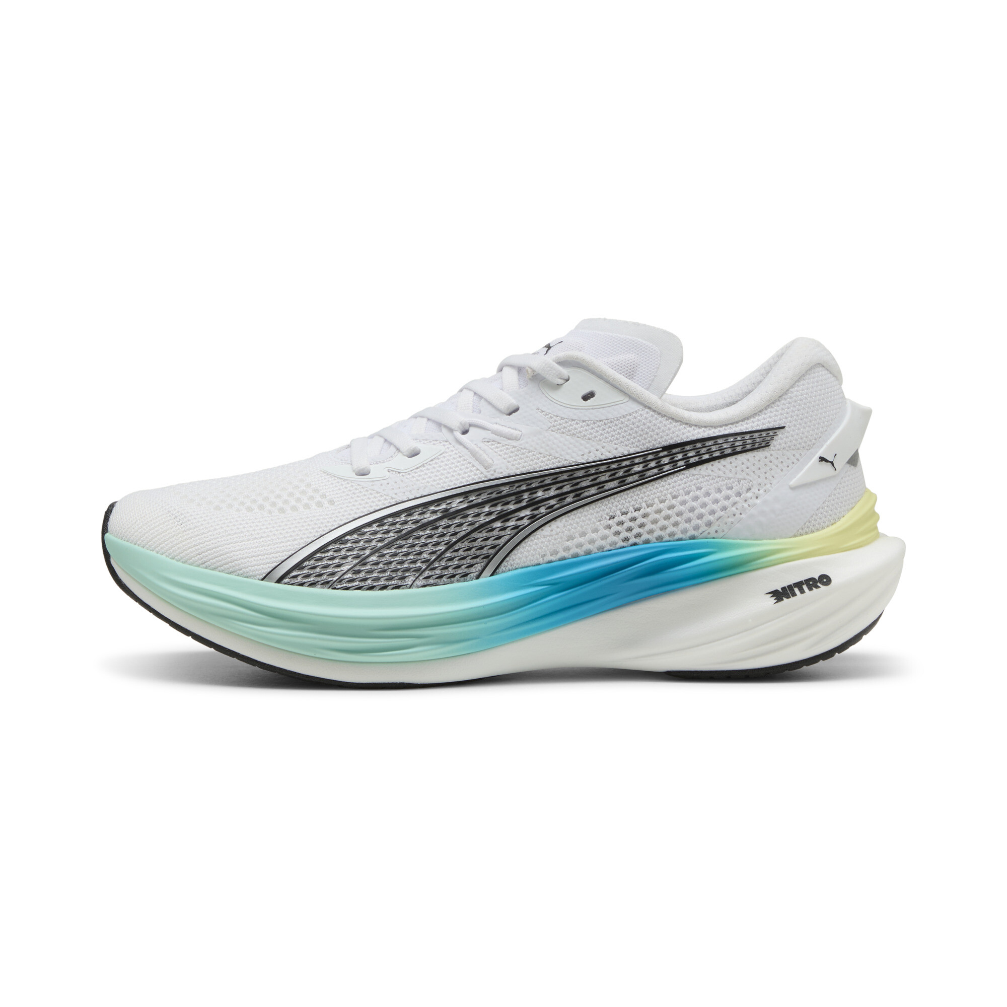 Deviate NITRO™ 3 Running Shoes Men | Deviate NITRO™ | PUMA