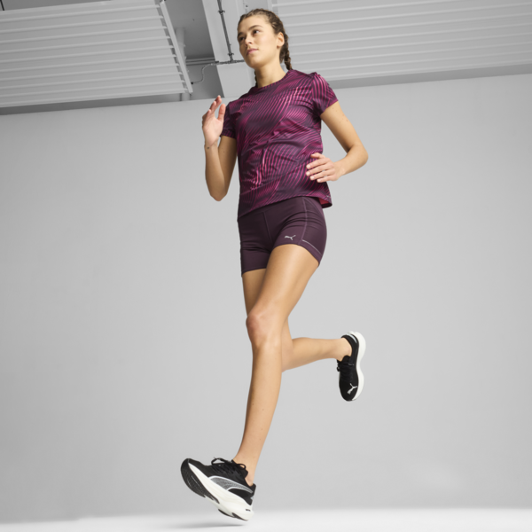 Zapatillas de running Deviate NITRO™ 3 para mujer, PUMA Black-PUMA White-PUMA Silver, large-ARG