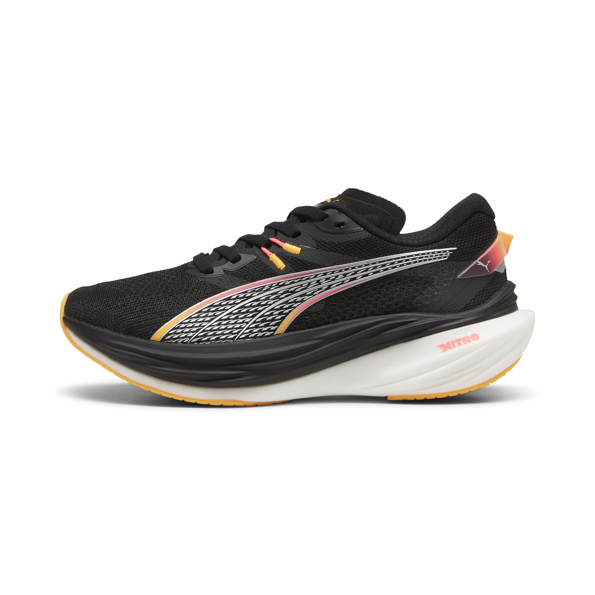 Chaussures Puma Deviate NITRO 3 Wns - vue 6
