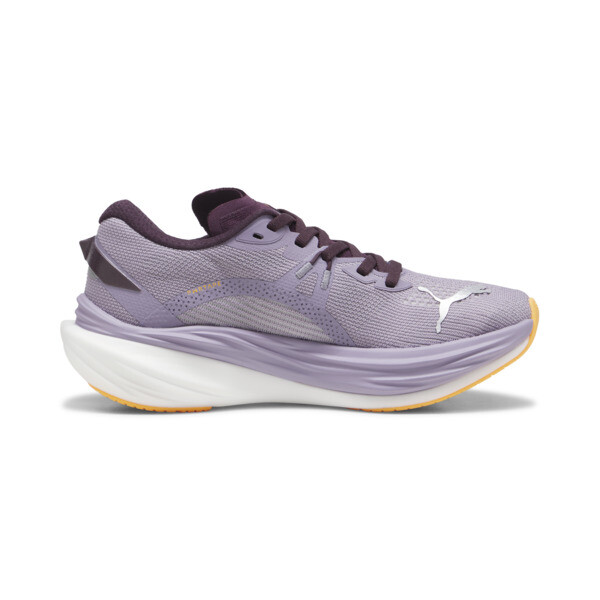 Zapatillas de running Deviate NITRO™ 3 para mujer, Pale Plum-Midnight Plum-Sun Stream, large-ARG