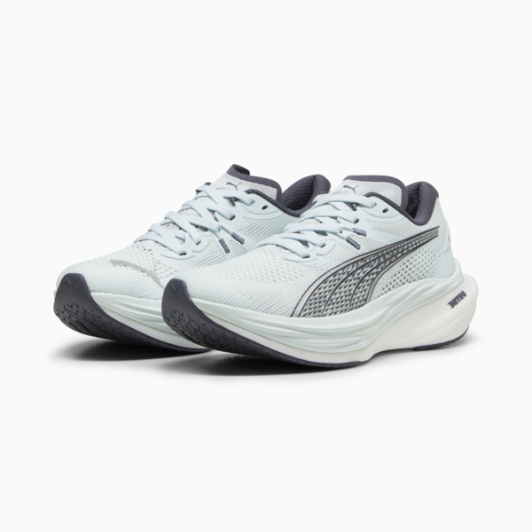Zapatillas de running Deviate NITRO™ 3 para mujer, Nitro Blue-Galactic Gray, large-ARG