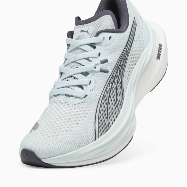Zapatillas de running Deviate NITRO™ 3 para mujer, Nitro Blue-Galactic Gray, large-ARG