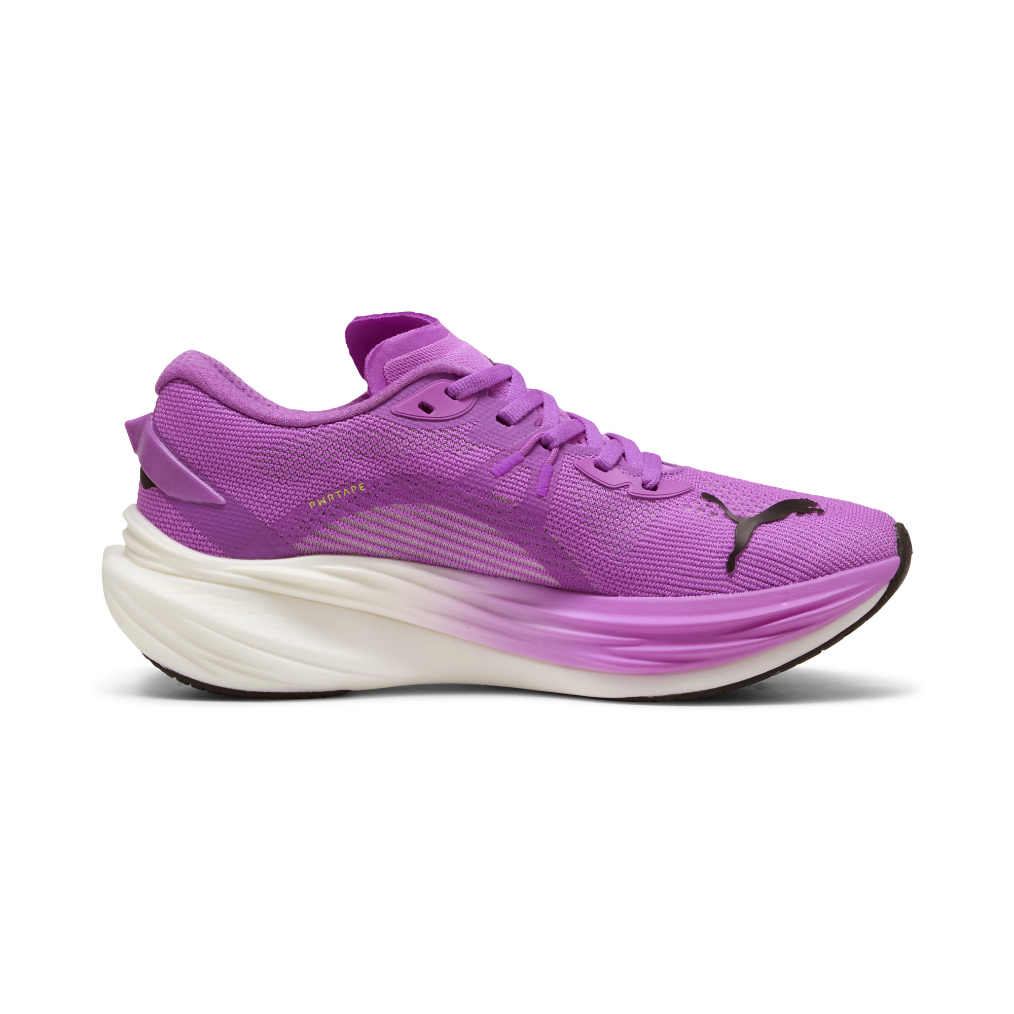 Puma  sneaker Geel