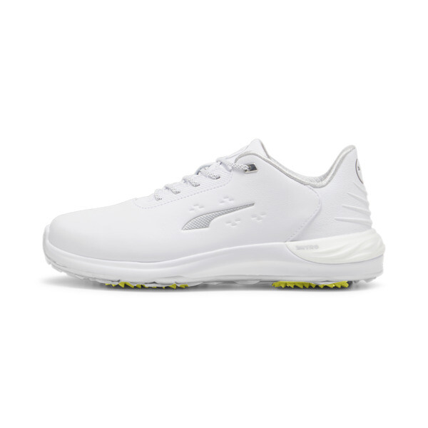 Phantomcat NITRO Men s Golf Shoes white PUMA