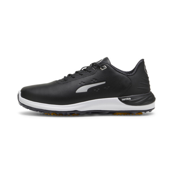 Phantomcat NITRO Men s Golf Shoes black PUMA South Africa