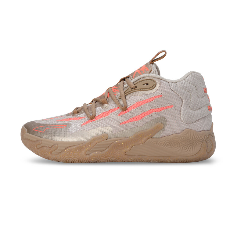 

PUMA MB.03 CNY Unisex Basketball Shoes