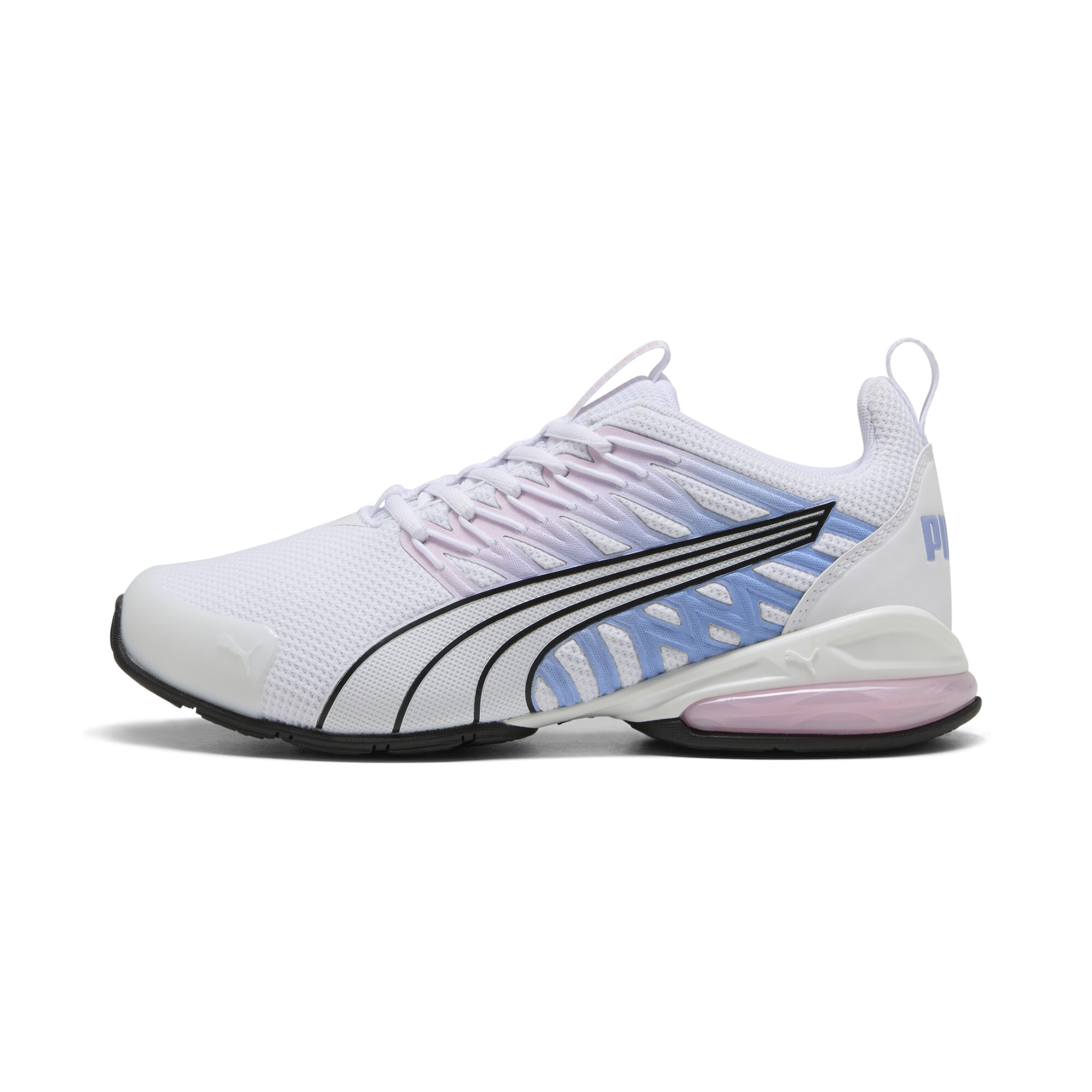 PUMA Voltaic Evo Women's Shoes in White - 309720_34