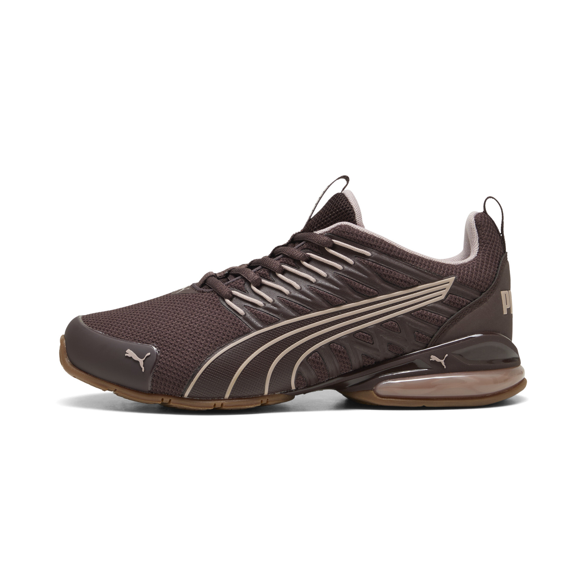 PUMA Voltaic Evo Women's Shoes in Brown - 309720_42