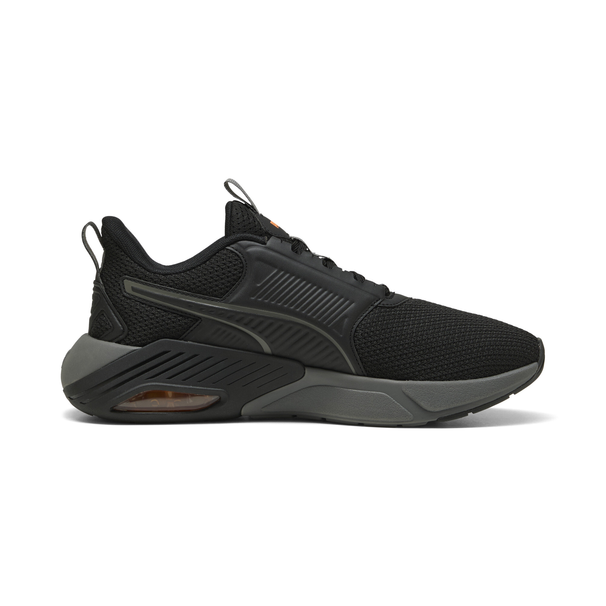 Puma  sneaker Zwart
