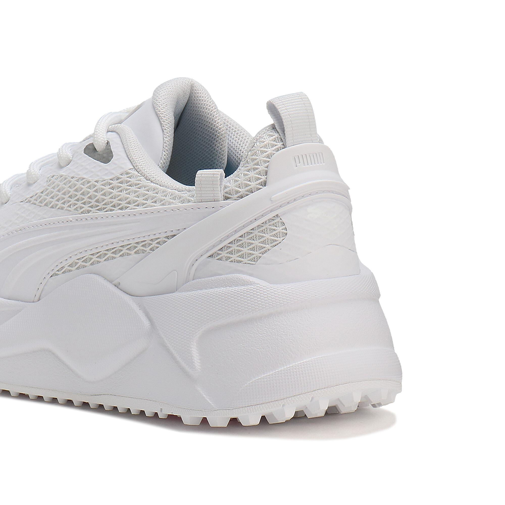 Puma  sneaker Roze