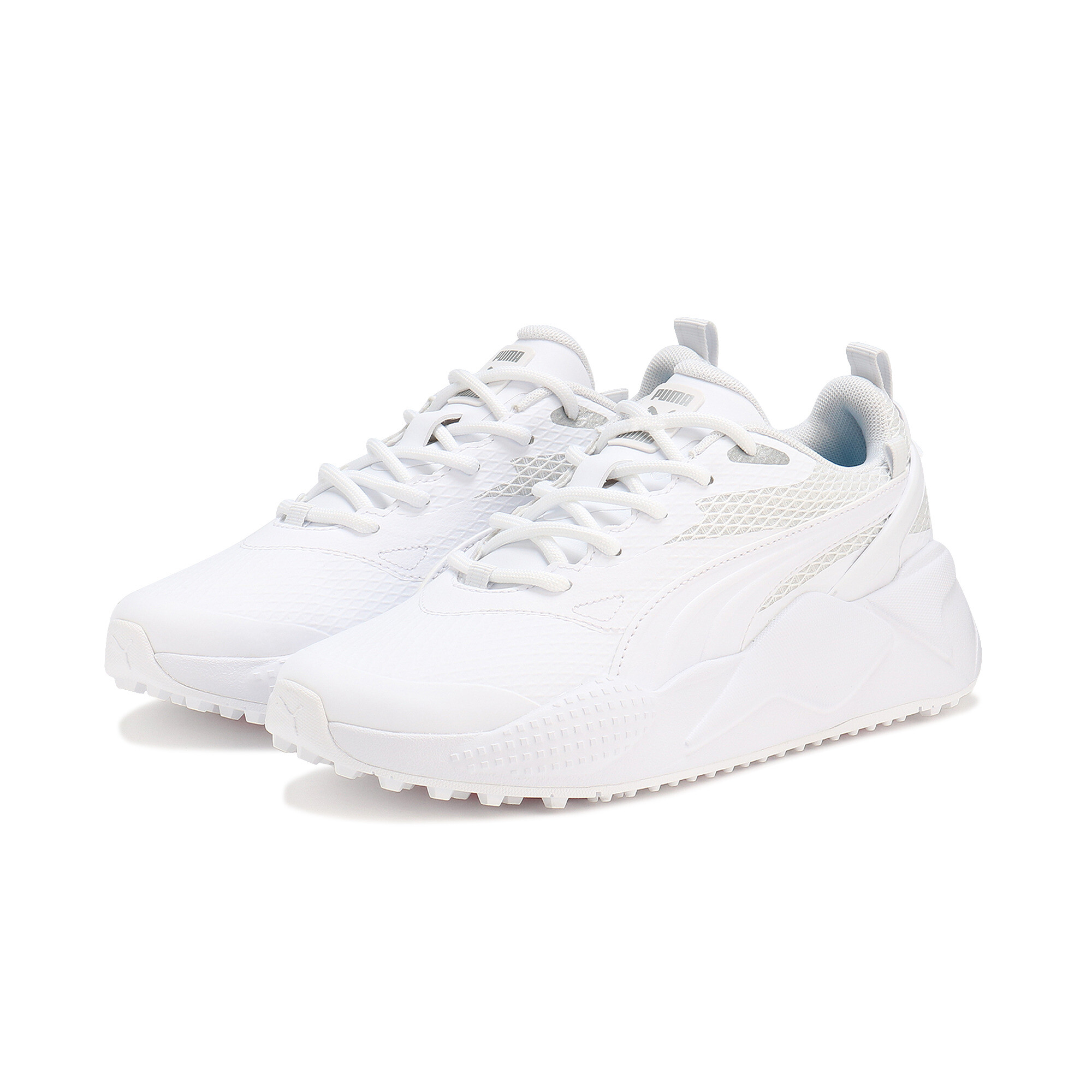 ڥס޸Ρ ס   GS-X EFEKT ѥ쥹塼  PUMA White-PUMA White-Pale Pink PUMA.com