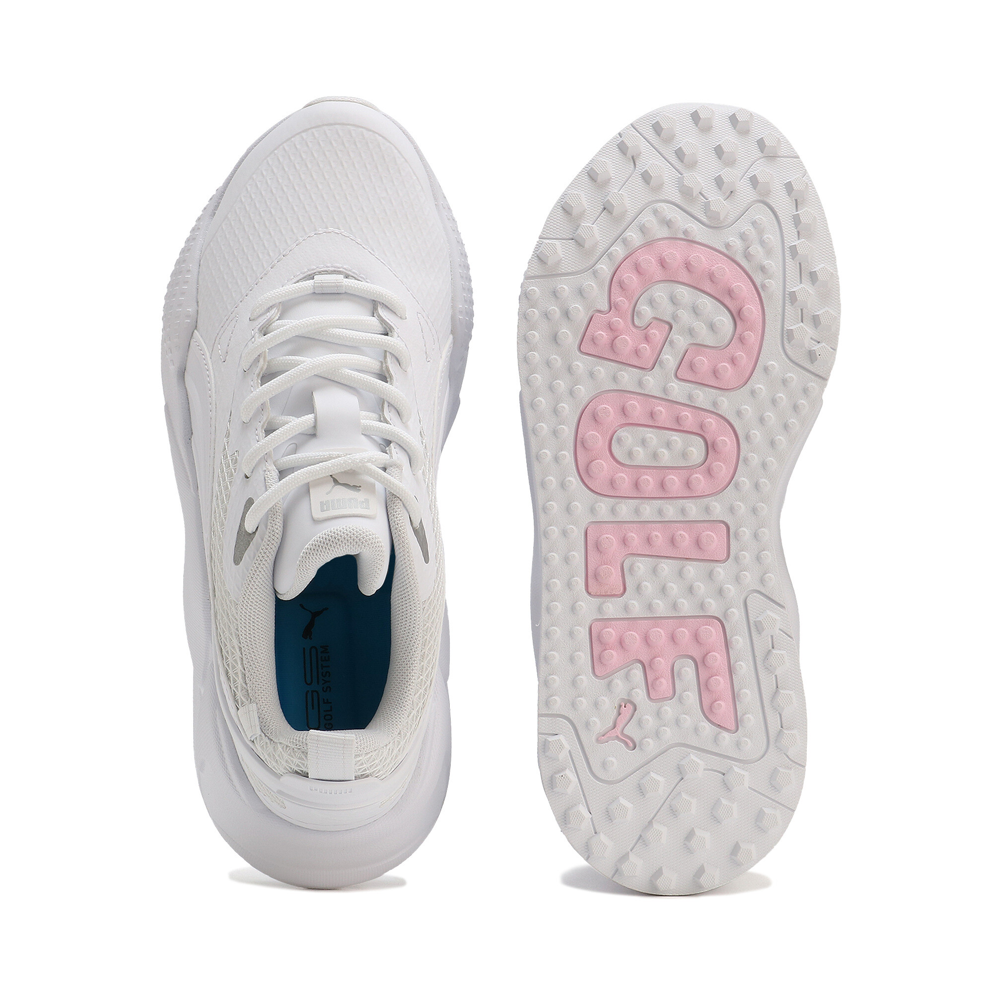 Puma  sneaker Roze