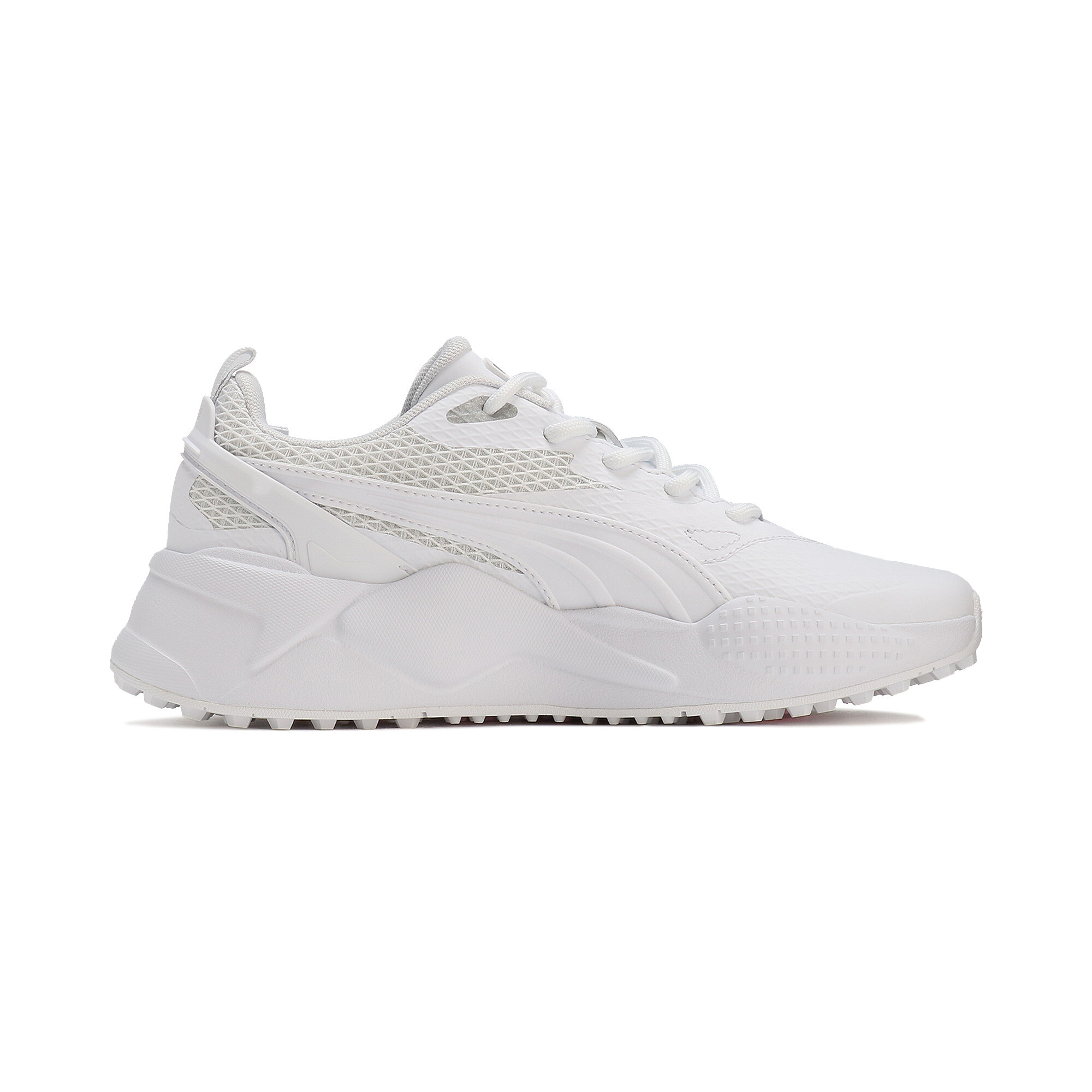 Puma  sneaker Roze
