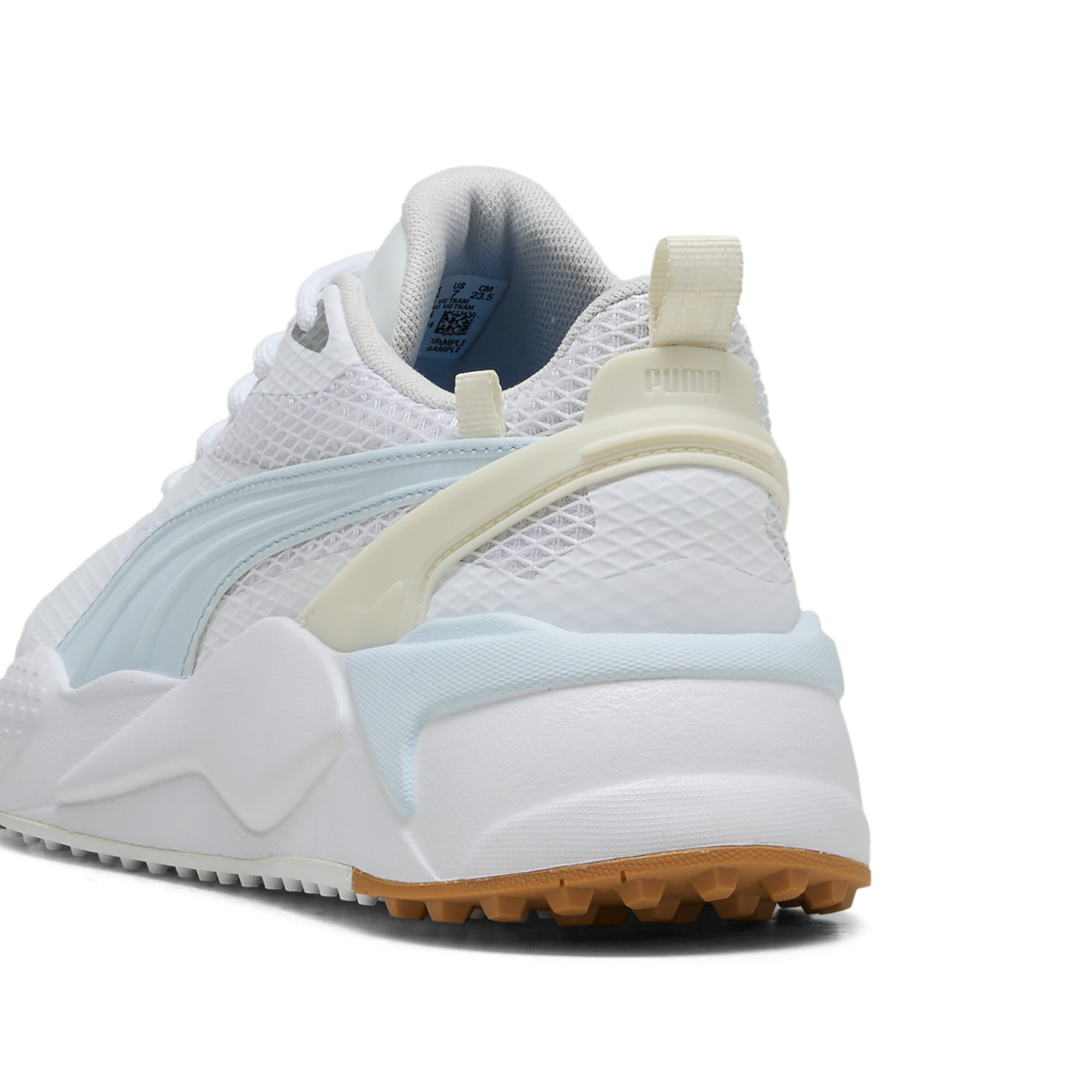 Puma  sneaker Blauw