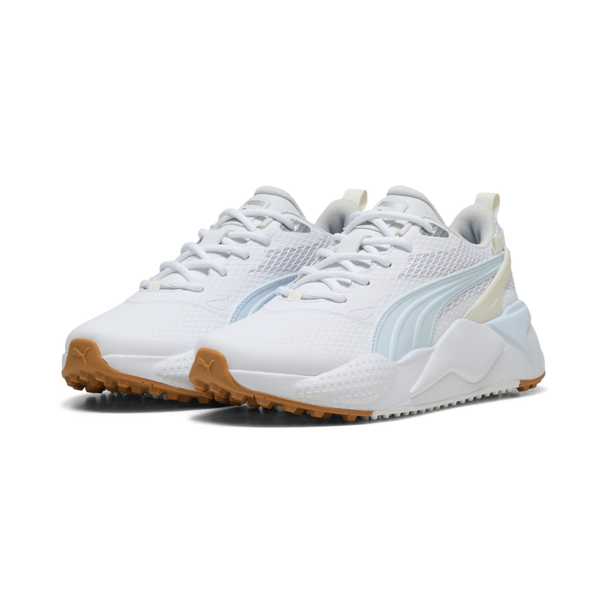 Puma  sneaker Blauw