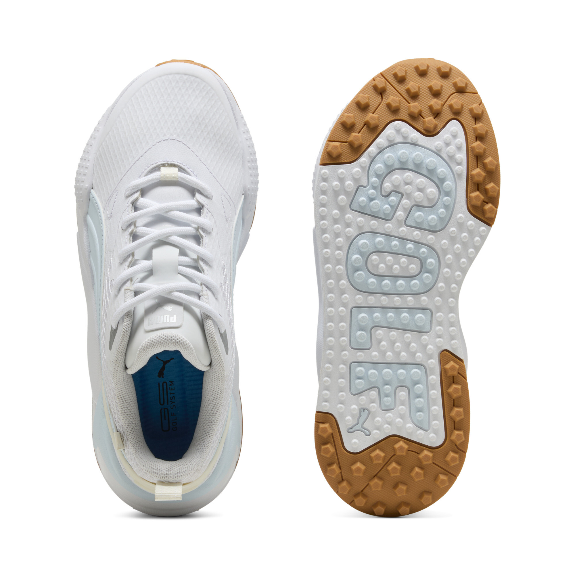 Puma  sneaker Blauw