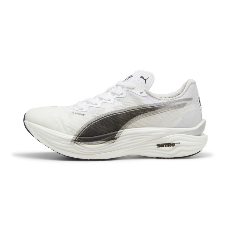 

Men's PUMA Deviate NITRO™ Elite 3 Road Running Shoes